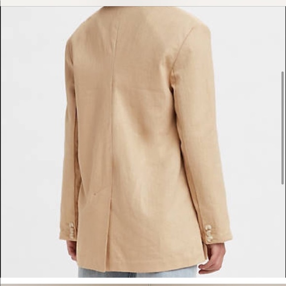 Boyfriend Blazer - Picture 2 of 6